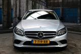 Mercedes-Benz C180 d Aut Lim Avantgarde*LED*Leder*Navi*Keyless - Mercedes-Benz C 180 mit Diesel-Antrieb: Limousine