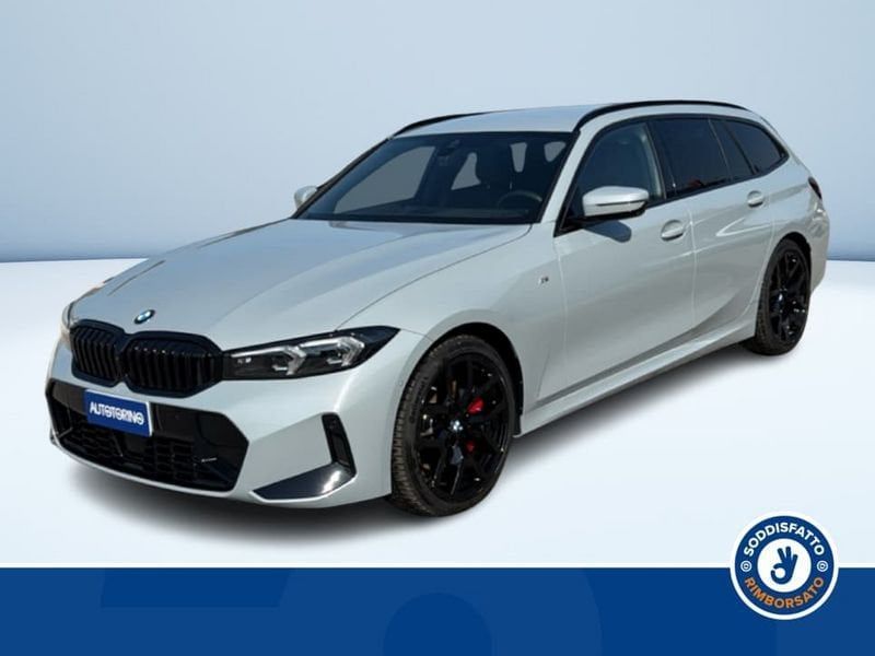 BMW Serie 3 Touring 320d xDrive M Sport Pro