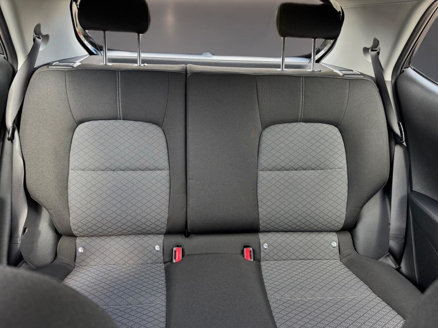 Fahrzeugabbildung Kia Picanto Vision Navi ACC Auto Klimaautom DAB SHZ
