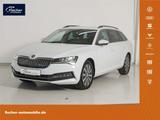 Skoda Superb Combi 1.4 TSI iV Ambition DSG LED/NAV/SH - gebrauchte Skoda Superb aus dem Jahr 2023