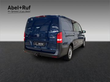 Mercedes Vito - 7