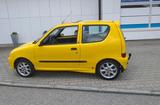 Fiat Seicento Sporting, Abarth, - Fiat Cinquecento: Sporting