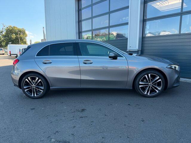 Mercedes-Benz A 180 Progressive Ed.`19 LED Sound Kam. Ambiente