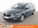 Skoda Octavia 1.5 TSI ACT Style*TEMPO*PDC*SHZ*KLIMA* - Skoda Octavia Gebrauchtwagen in Frankfurt