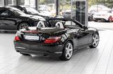 Mercedes-Benz SLK 250 Road.*AMG-LINE*MAGIC-SKY*EXKL-LEDER*H/K* - Mercedes-Benz SLK 250 Gebrauchtwagen