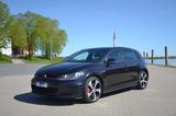 Volkswagen Golf 2.0 TSI DSG BMT GTI Performance GTI Per...