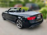 Audi A5 2.0 TDI S tronic Cabriolet sport - Audi A5 Gebrauchtwagen in Dresden