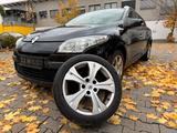 Renault Megane 1.9dCI, 1Hand, Navi, Klimaautom.,Tempomat - Renault Megane mit Diesel-Antrieb: 1.9