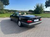 Mercedes-Benz Mercedes E320 Cabrio Top Zustand wenig KM  - Mercedes-Benz E 320: T