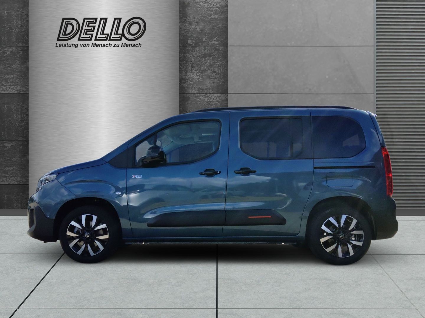 Citroën Berlingo - Bild 2