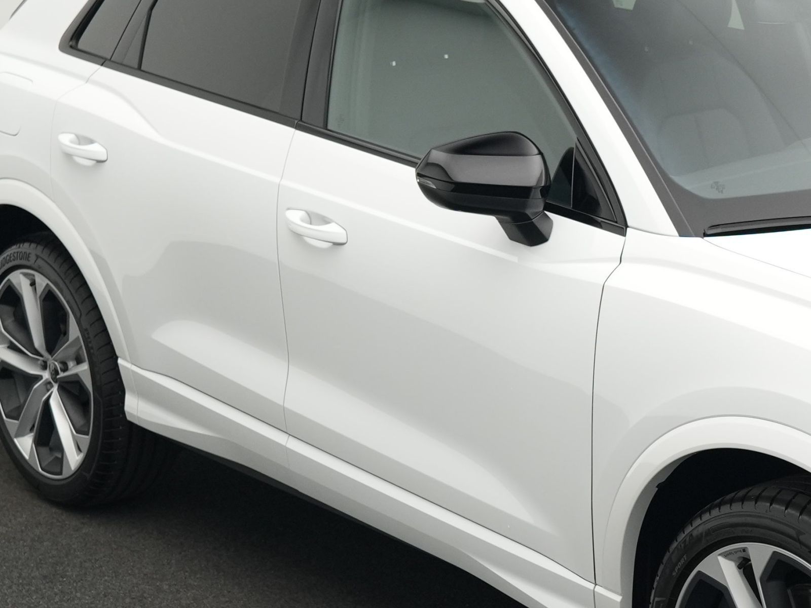 Audi Q3 - Bild 41