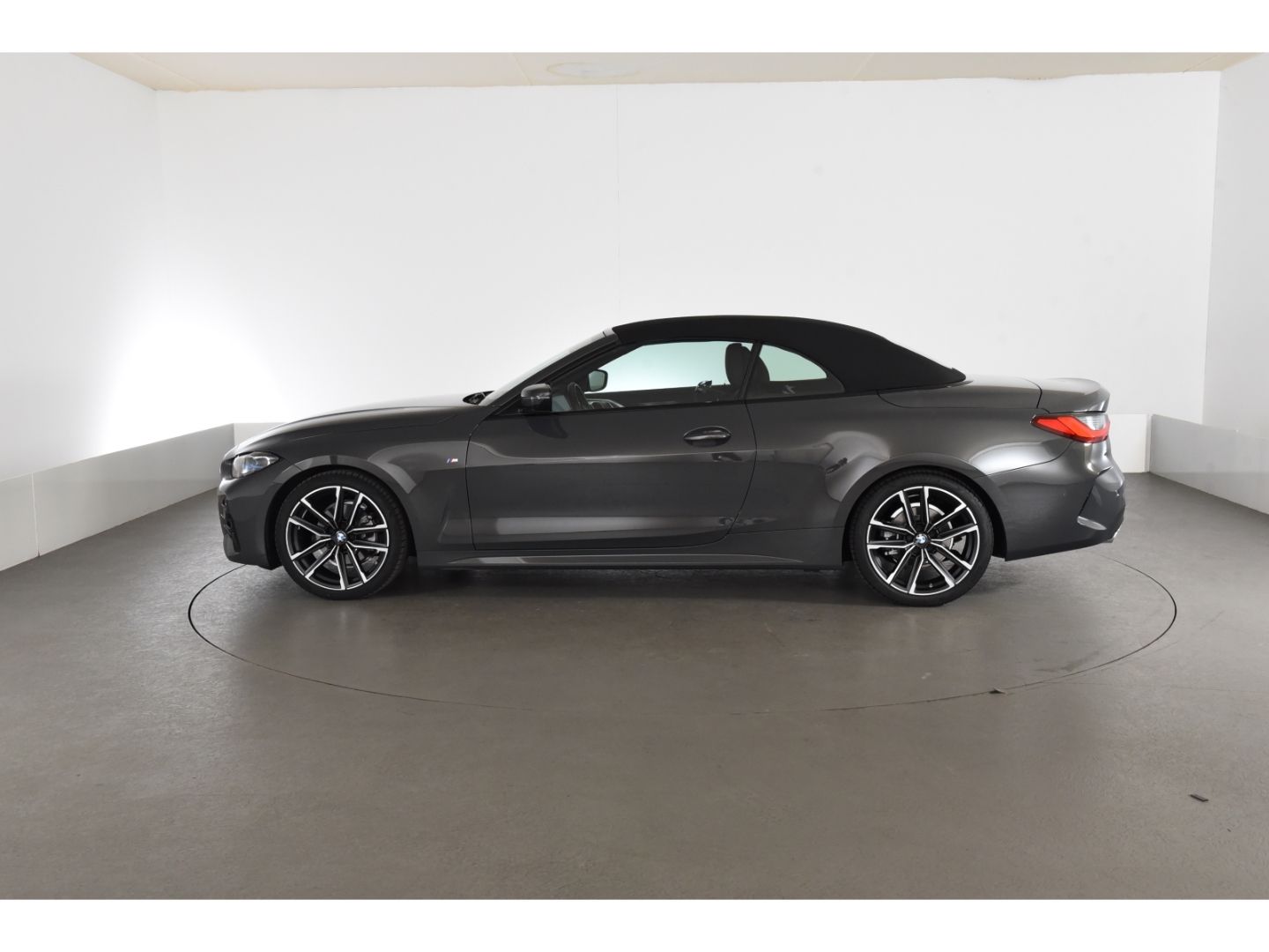 BMW 420 i Cabrio M Sport Harman Kardon Laserlicht L foto 3