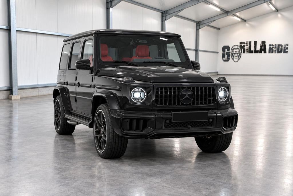 Image of Mercedes-Benz Other