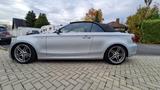 BMW 120i Cabrio - - BMW 120 in Bonn
