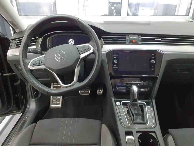 Passat Variant Alltrack 2.0 TDI DSG 4M MATRIX LE