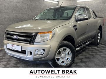 Ford Ranger - 1