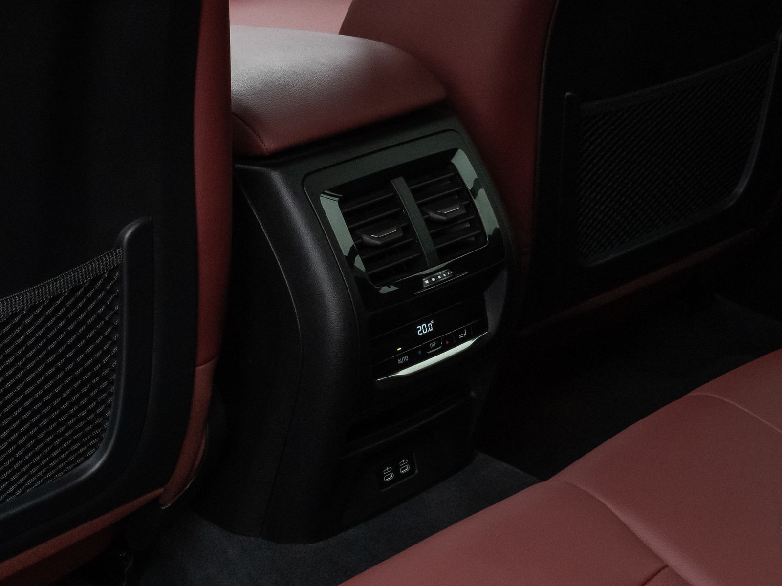 Fahrzeugabbildung BMW X3 xD20i M Sport Kamera Laser DAB HiFi Komfort