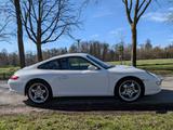 Porsche 997 Coupé  Schalter, Klappenauspuff, Service neu - Porsche 997: 997s