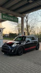 MINI Mini Cooper S |  F56 - MINI Cooper S F56 Gebrauchtwagen