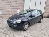 Fiat Punto Evo mit Klima - Fiat Punto Evo aus 2009