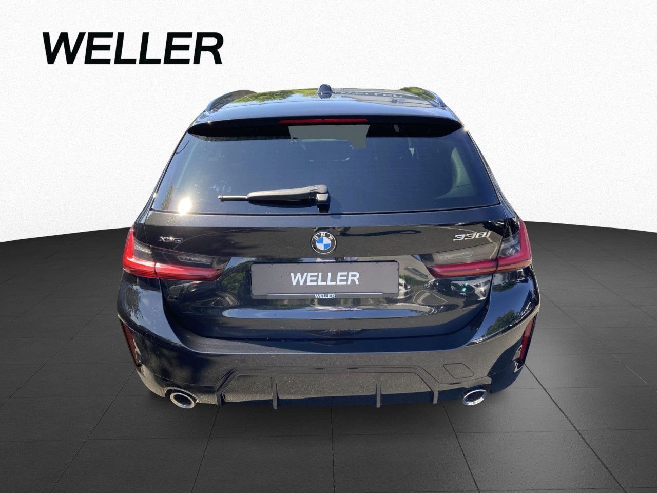 BMW 330 - Bild 11