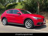 Alfa Romeo Stelvio Super Q4/Kamera/AHK/Vollleder/