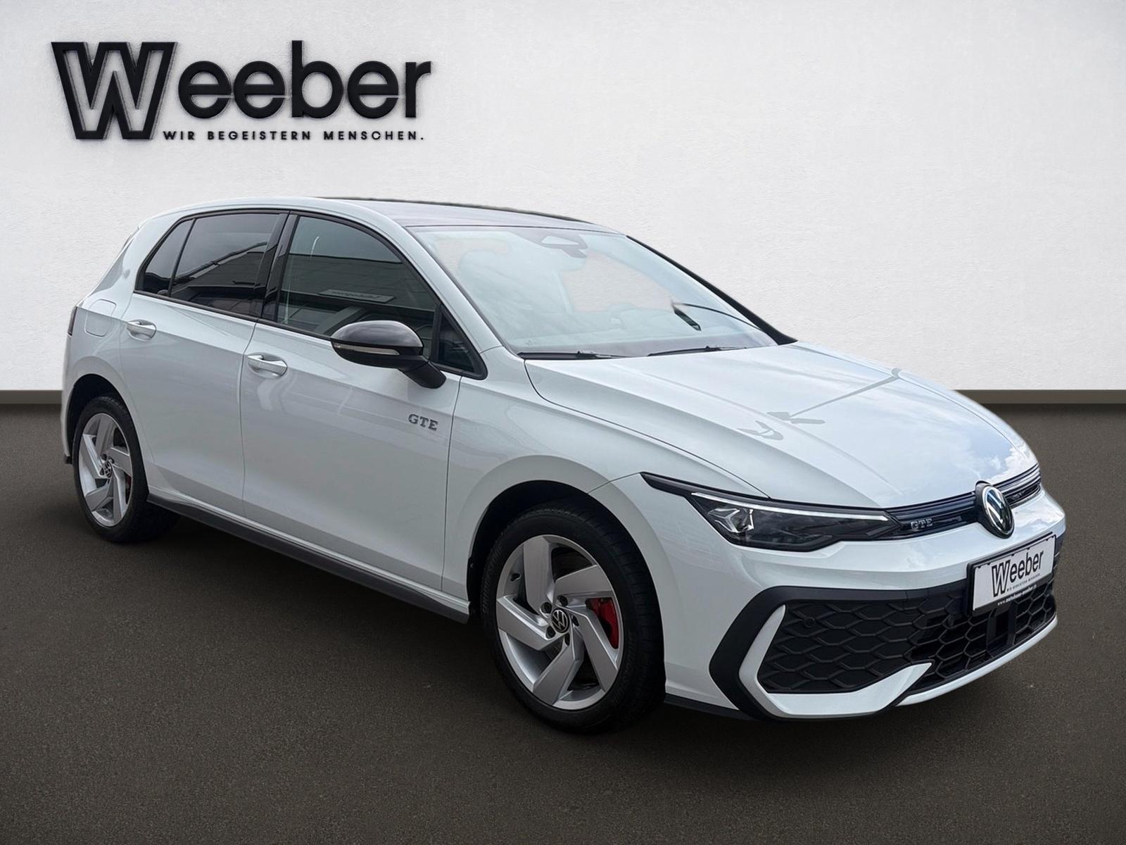 Volkswagen Golf VIII GTE *MATRIX*BLACKSTYLE*KAMERA*HUD*NAVI, миниатюра 16