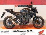 Honda CB500 Hornet ABS - HONDA CB500 HORNET