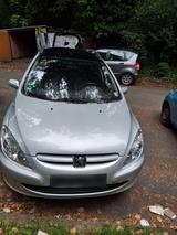 Peugeot 307 SW Silber guter Zustand TÜV NEU - Peugeot 307 in Dortmund