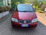 Fiat Idea 1.4 16V BlackMotion - Fiat Idea aus 2008