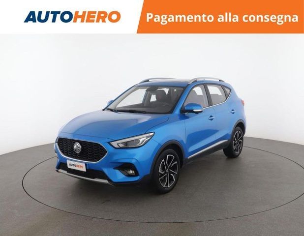 Altele MG ZS 1.0T-GDI Luxury