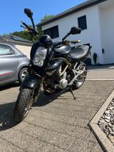 Kawasaki ER-6N *A2 Motorrad* - KAWASAKI 2006 ER6N