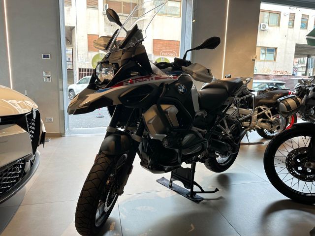 BMW R 1250 GS ADVENTURE 2022