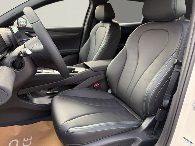 BYD Seal 6 DM-i Touring Boost PHEV+LED+ACC+Kam+Leder