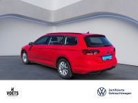 Volkswagen Passat Variant - Vorschau Bild 4