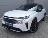Peugeot e3008 GT FIRST EDIT 73kWh/157KW 210 LEDER*PANO - Peugeot 3008 mit Elektro-Antrieb