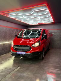 Ford Transit Custom - 4