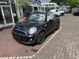 MINI COOPER_S Cabrio Cooper S - MINI MINI: Schwarz, Cabrio