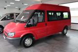 Ford Transit 2.0 TDCi 85T300 Mittel * 9-SITZER * - Ford Transit: 85