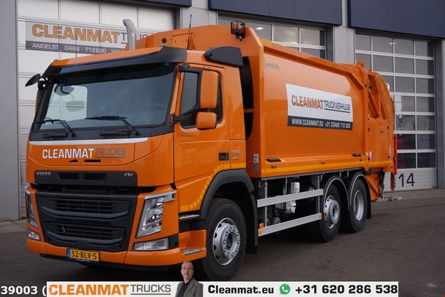 Volvo FM 330