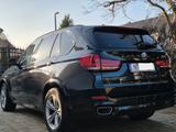 BMW X5 xDrive30d - - BMW X5 Gebrauchtwagen in Nürnberg