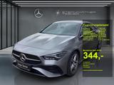 Mercedes-Benz CLA 180 +AMG+KAMERA+Ambiente+SHZ+AUT+LED+el.Heck - mit Benzin-Antrieb: Freisprecheinrichtung