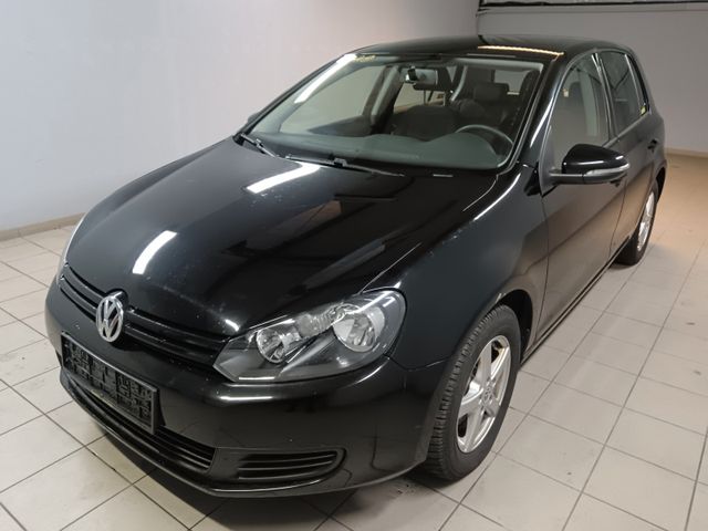 Volkswagen Golf 1.9 TDI