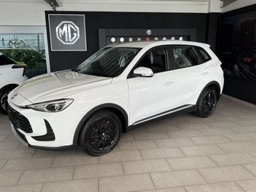MG ZS Hybrid+ Standard