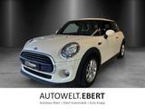 MINI Mini Cooper - MINI MINI Gebrauchtwagen in Mannheim