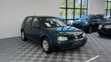 Volkswagen Golf 1.4 Lim. unglaubliche Historie & Zustand - VW Gebrauchtwagen von 2003
