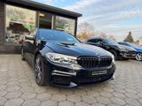BMW M550  xDrive M Sport Paket*Standheizung*Vollaust
