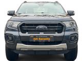 Ford Ranger Wildtrak DOKA 4x4*AHK*LED*Kamera*ACC* - Ford in Krefeld: Ka
