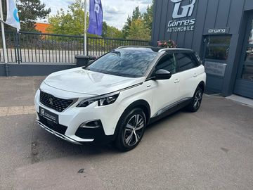 PEUGEOT 5008 5008 Allure #7Sitzer#Automatik#Navi#LED#