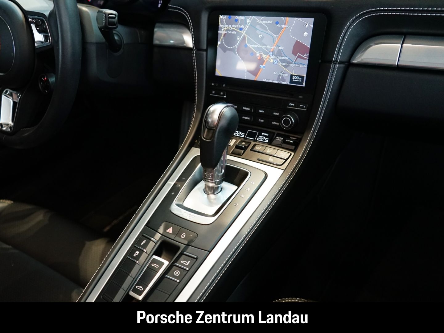 Porsche Boxster 718 Style Edition PASM BOSE Sport Chrono foto 20